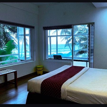 White Shell Beach House Kannur Zewnętrze zdjęcie