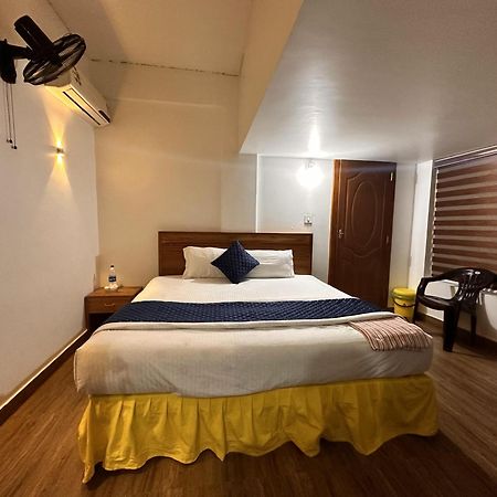 White Shell Beach House Kannur Zewnętrze zdjęcie