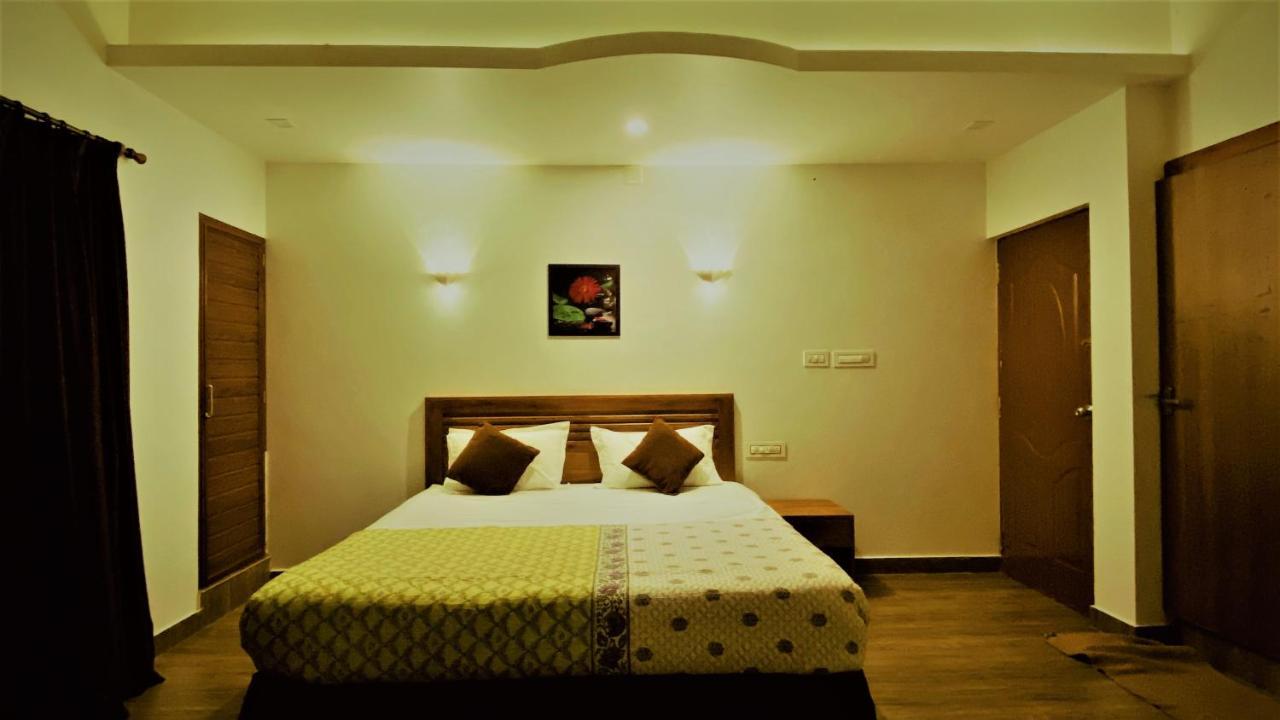 White Shell Beach House Kannur Zewnętrze zdjęcie