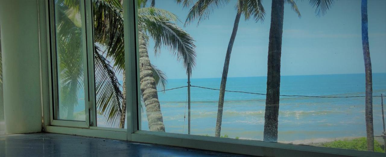White Shell Beach House Kannur Zewnętrze zdjęcie