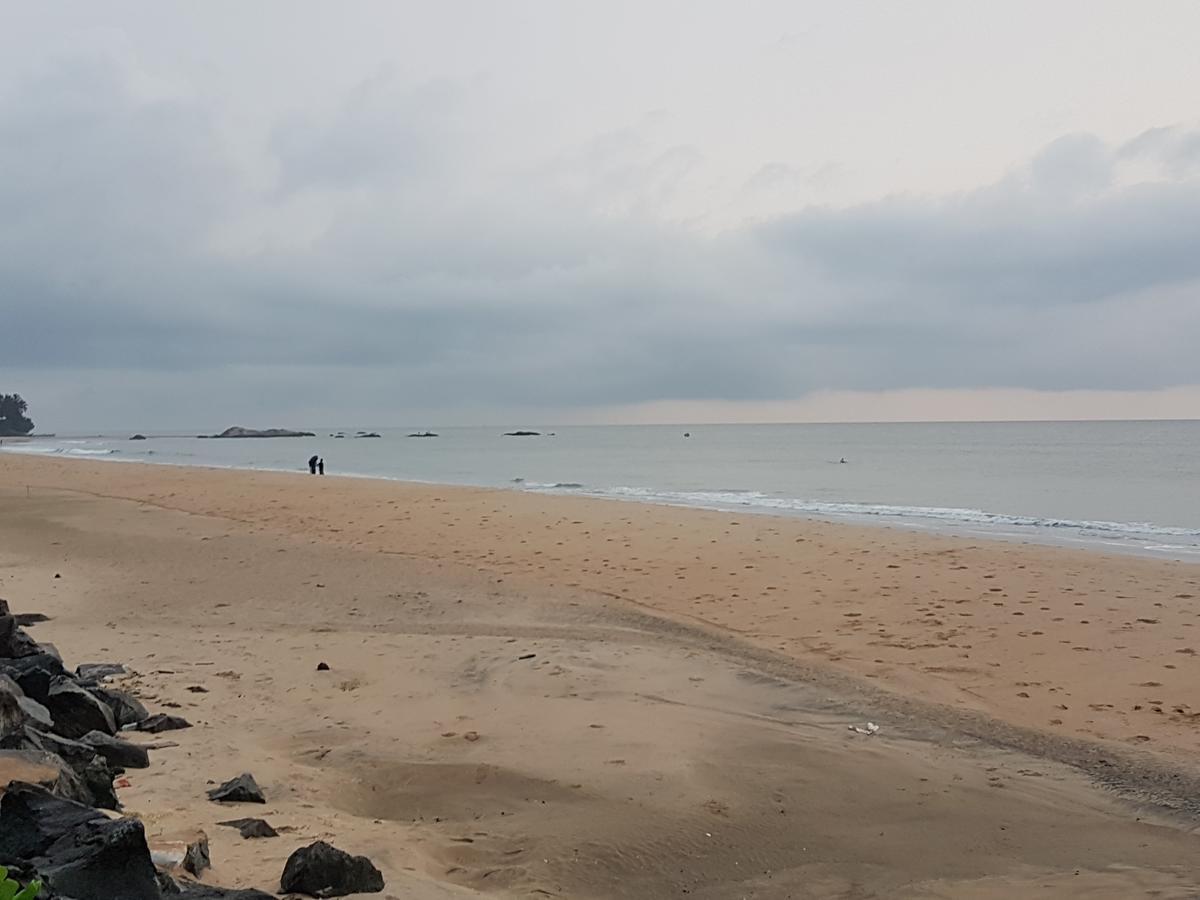 White Shell Beach House Kannur Zewnętrze zdjęcie