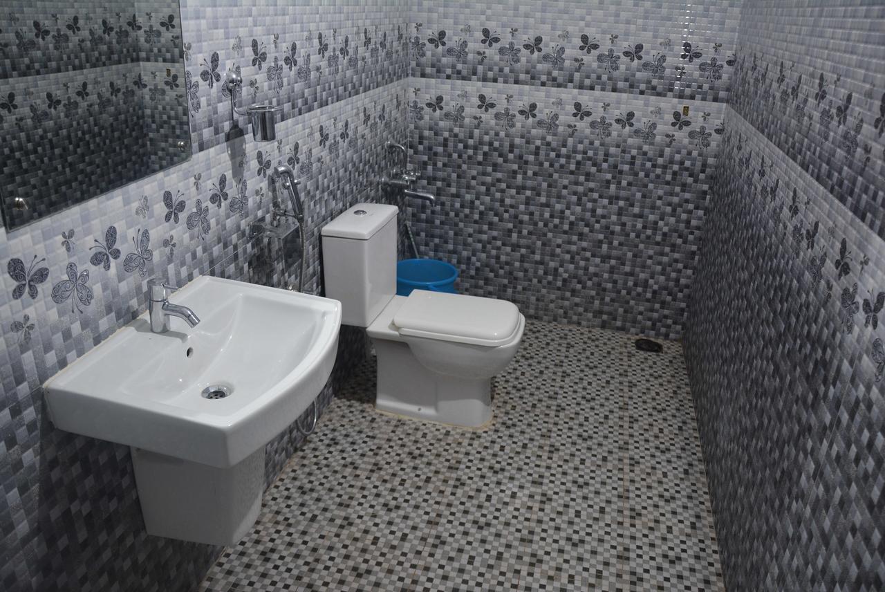 White Shell Beach House Kannur Zewnętrze zdjęcie